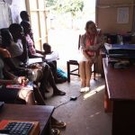 Uganda International Mentoring Program
